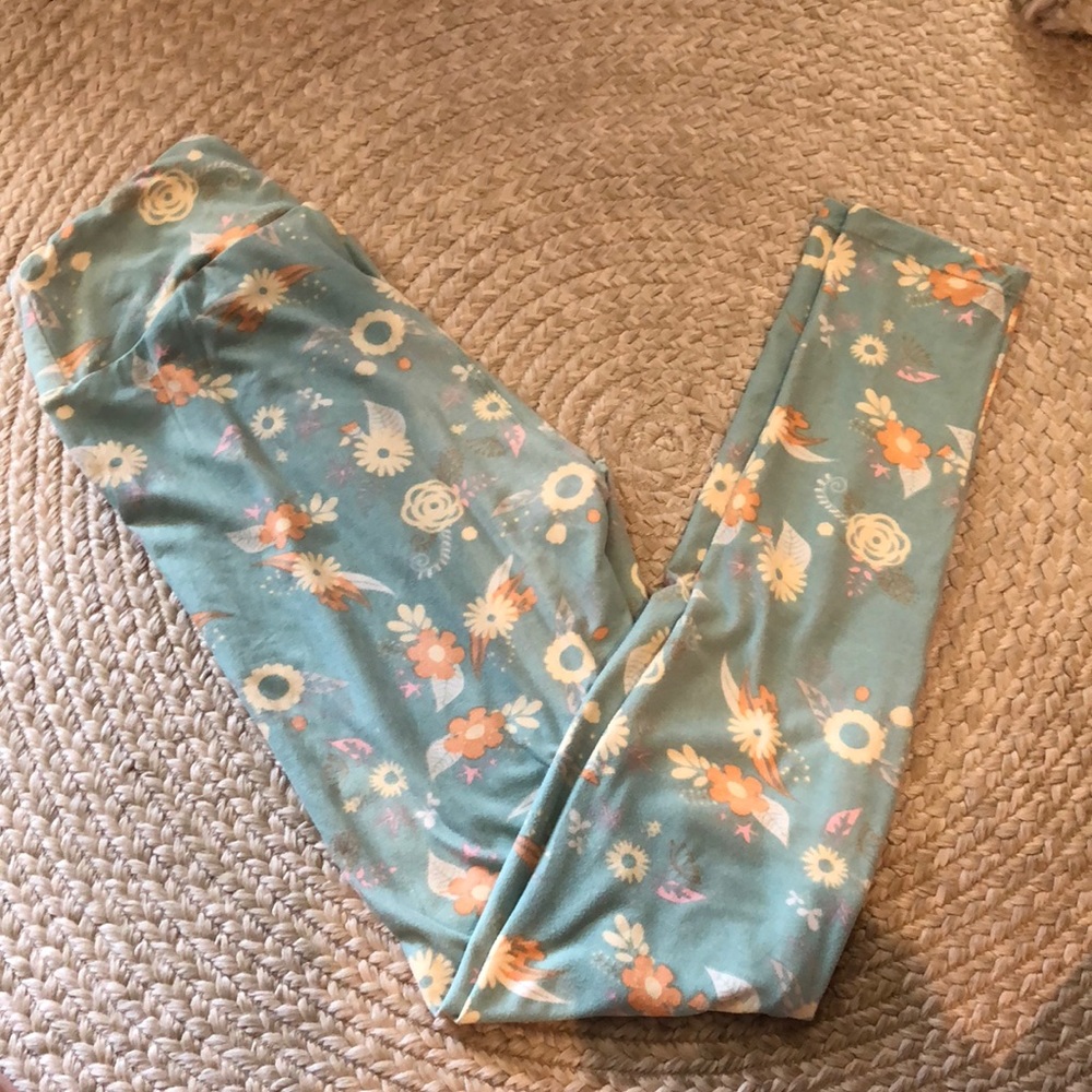 Lularoe Leggings